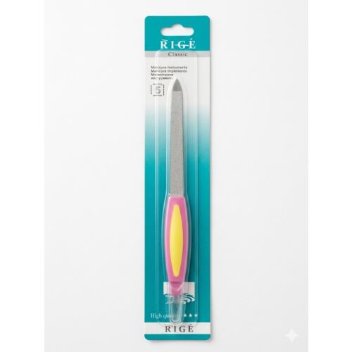 Lime Rige Classic Pour Ongles