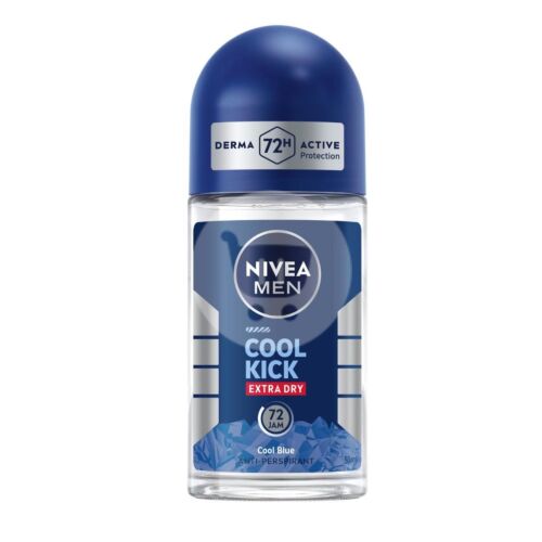 Roll-On Nivea Cool Kick 50 ML