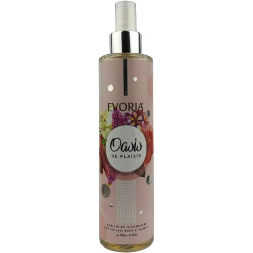 Brume Evoria Oasis De Plaisir 250 ML