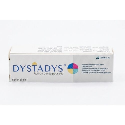 Roll-On Dermilyne Dystadys 8 Ml