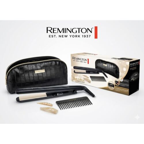 Lisseur Remington Style Edition S3505GP