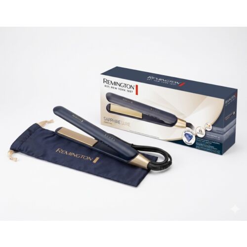 Lisseur Remington Sapphire Luxe S5805