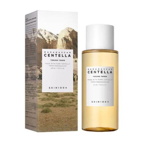 Toner Centella Skin 1004 Toning Toner 210 ML