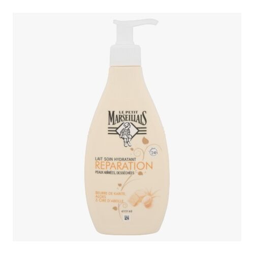 Lait De Corps Le Petit Marseillais Hydratant Reparation 250 ML