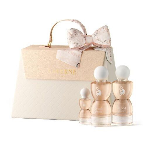Coffret Laverne Riyadh 03 Pieces