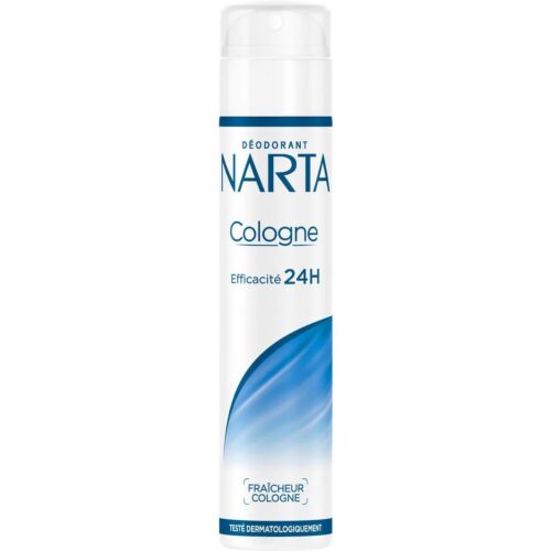 Déodorant Narta Cologne 200 ML
