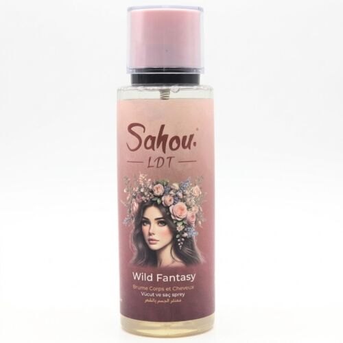 Brume Sahou Wild Fantasy 250 ML
