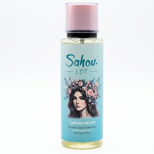 Brume Sahou Celebration 250 ML