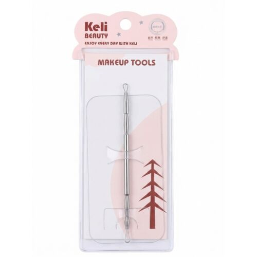 Kit Keli Beauty Extracteur Points Noirs 01 Unité