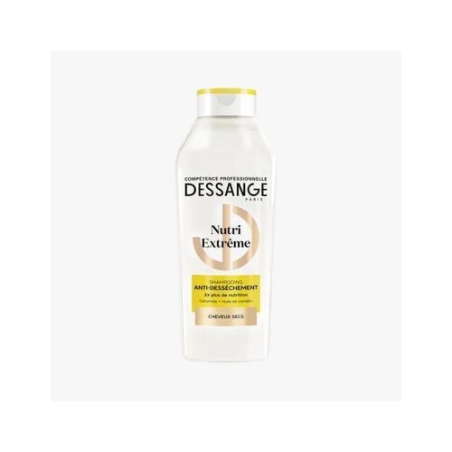 Shampoing Dessange Nutri Extreme Anti Dessèchement 280 ML