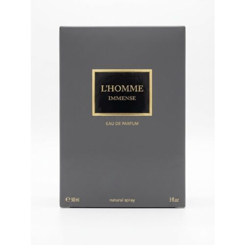 Eau De Parfum Immense 90 ML