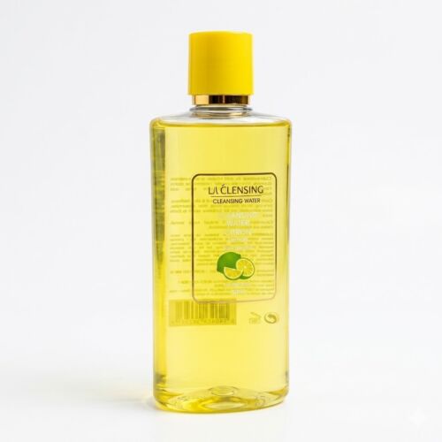 Eau De Cologne Baby Powder Parfum De Citron 300 ML
