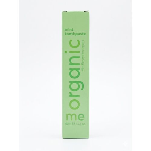 Dentifrice Baby Powder Mint 60 G