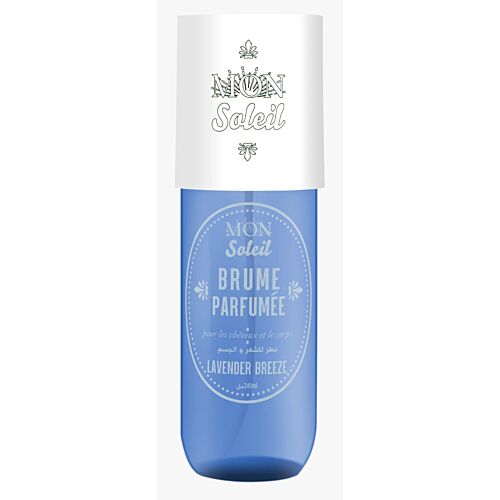 Brume Mon Soleil Lavender Breeze 240 ML