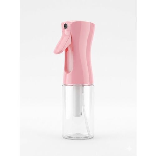 Bouteille Coiffeur Hind