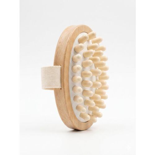 Brosse Hind Massage Cheveux