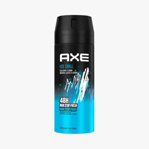 Déodorant Axe Ice Chill 150 Ml