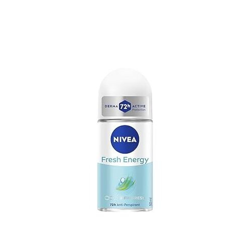 Roll-On Nivea Fresh Energy 50 Ml