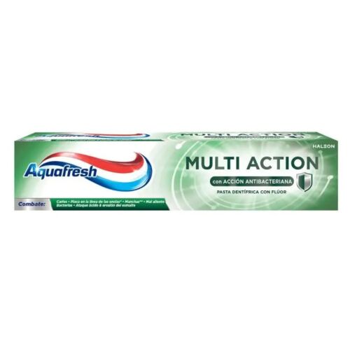 Dentifrice Aquafresh Multi Action 75 ML