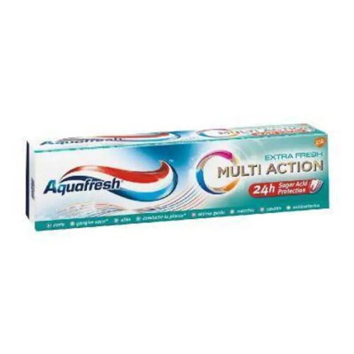 Dentifrice Aquafresh Extra Fresh 75 ML