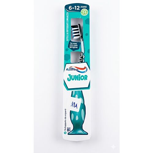 Brosse à Dent Aquafresh Junior