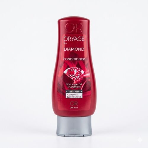 Après Shampoing Oryluxe Diamond Filler 0% Sulfate 230 ML