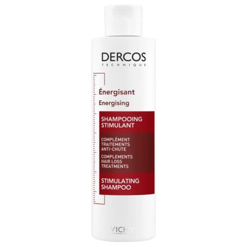 Shampoing Vichy Dercos Anti-Chute 400 Ml