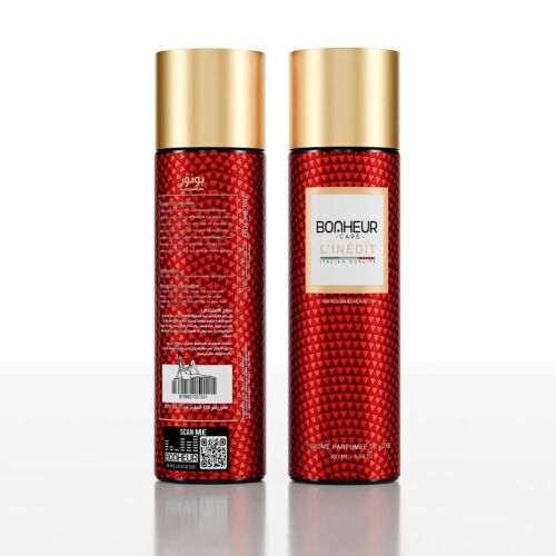 Brume Bonheur Care L'inédit 180 Ml