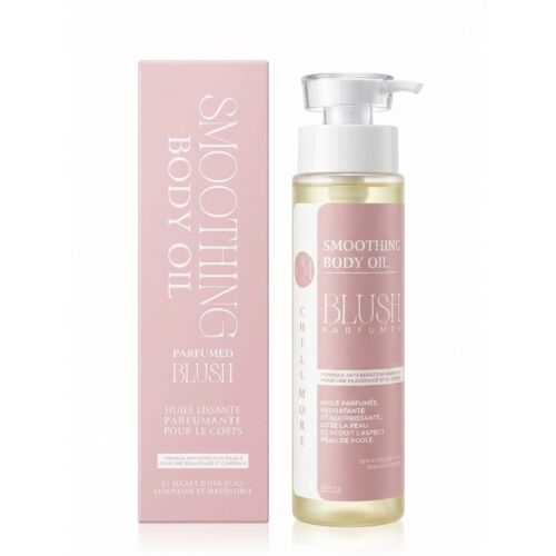 Huile Maison Serai Lissante Parfumante Pour Corps Blush 200 Ml