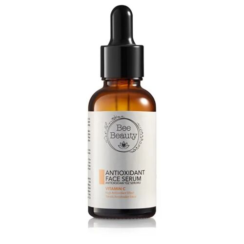 Serum Bee Beauty Vitamin C Antioxidant 30 ML