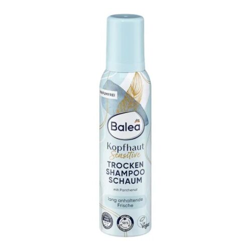 Shampiong Balea  Kopfhaut Sensitive Troken 150 Ml