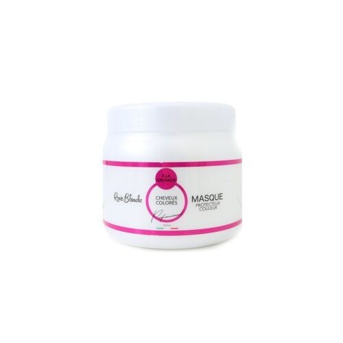 Masque Cheveux Renee Blanche Protecteur Couleur 500 ML
