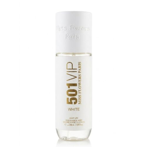 Brume Miss Claire 501 Vip White 250 Ml