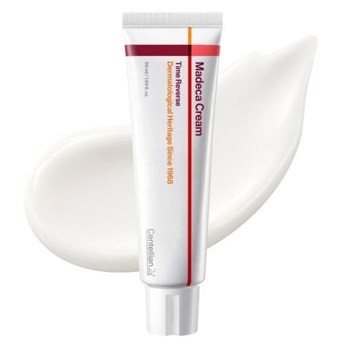 Creme Centellian 24+ Madeca Cream Time Reverse 50 ML