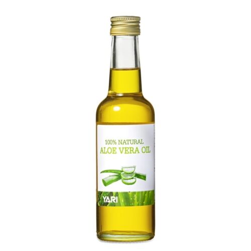 Huile Yari D'Aloe Vera Bouteille 250 ML